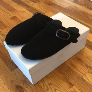 Rag and Bone ansley slides